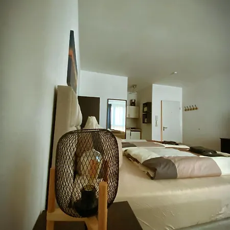 Talgarten Studio 7 Erfurt Extérieur photo