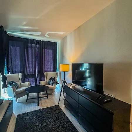 Talgarten Studio 7 Erfurt Extérieur photo