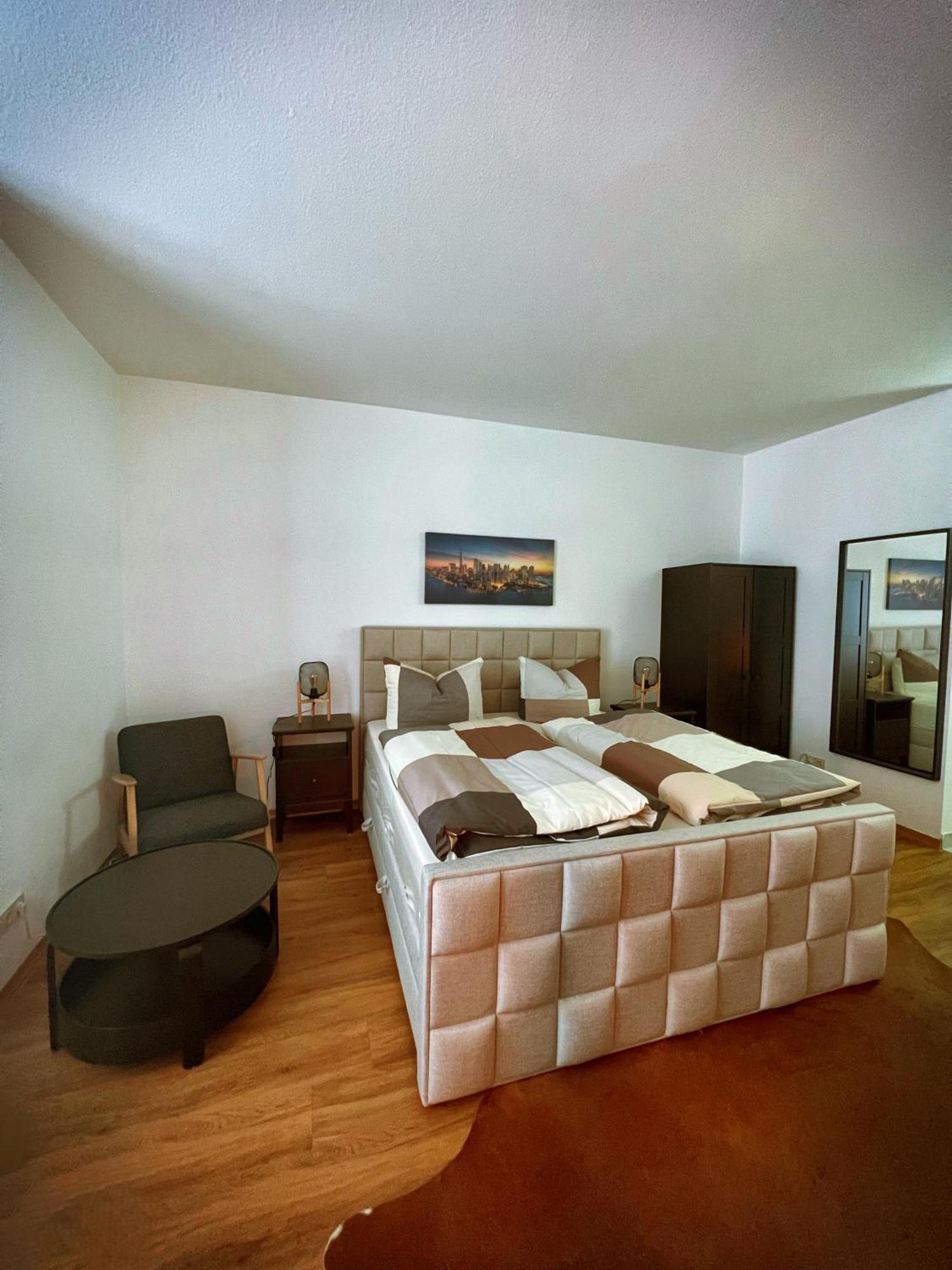 Apartment Talgarten 7 Erfurt