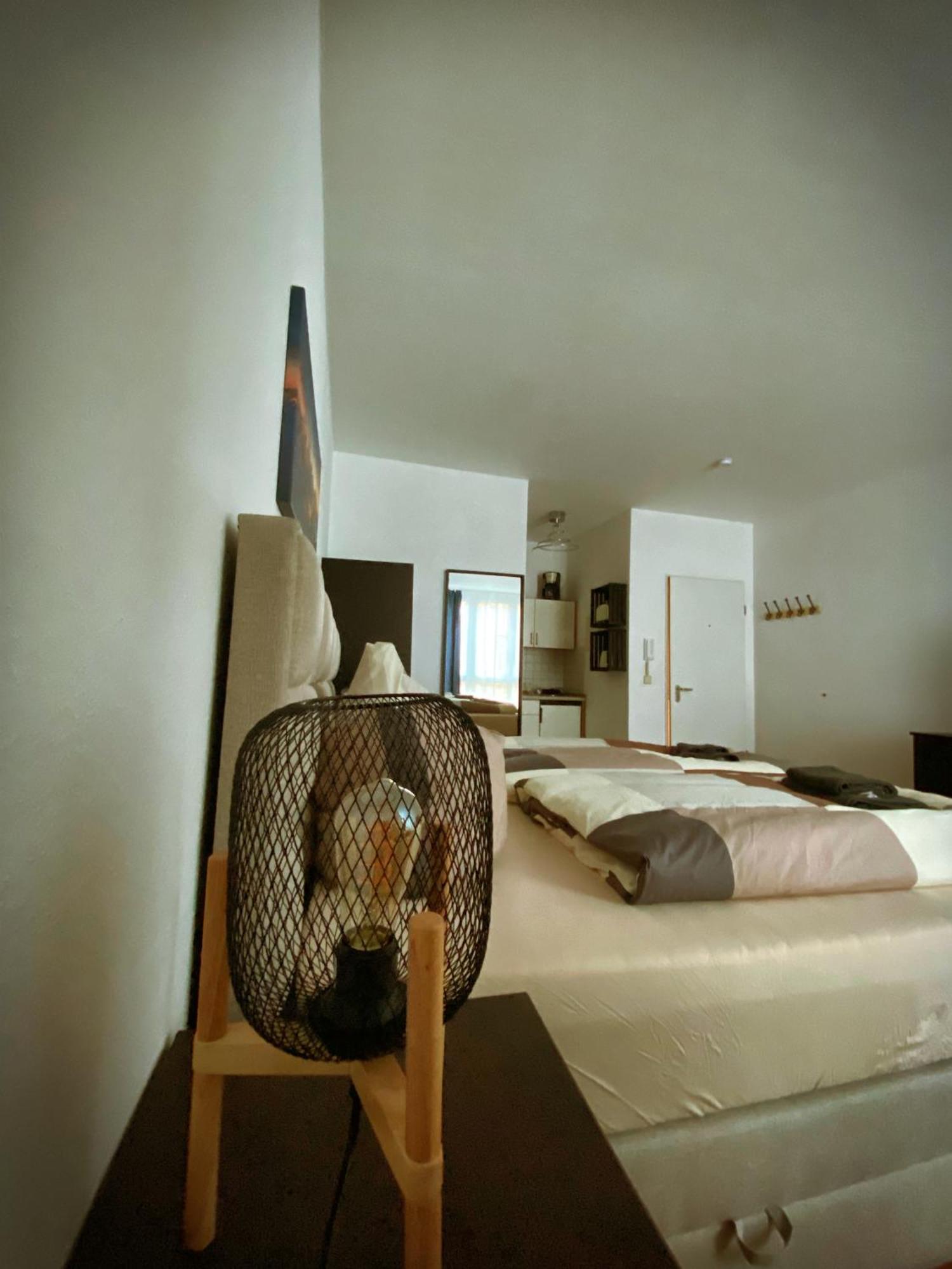 Talgarten 7 Appartement *