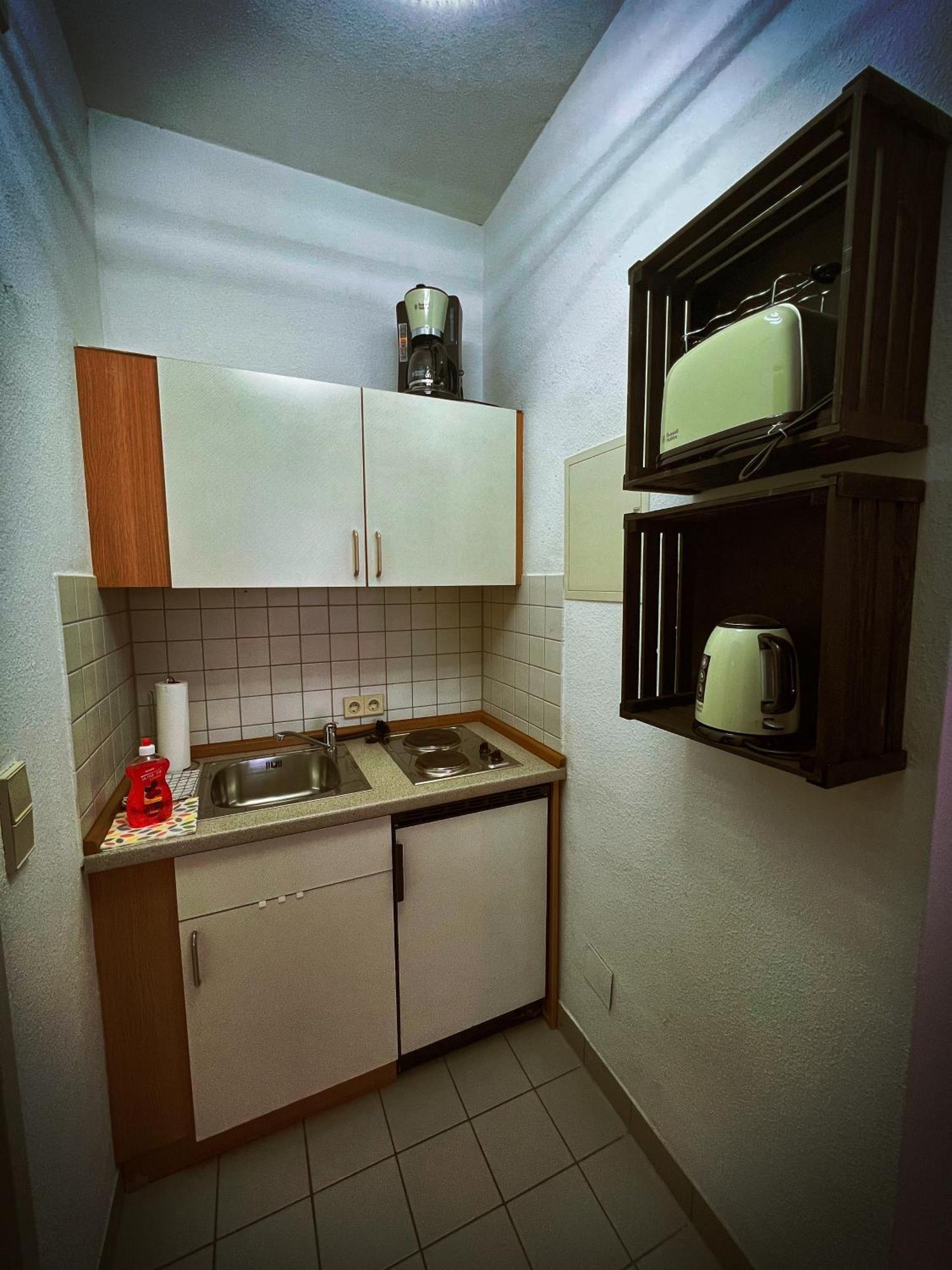 Talgarten 7 Appartement