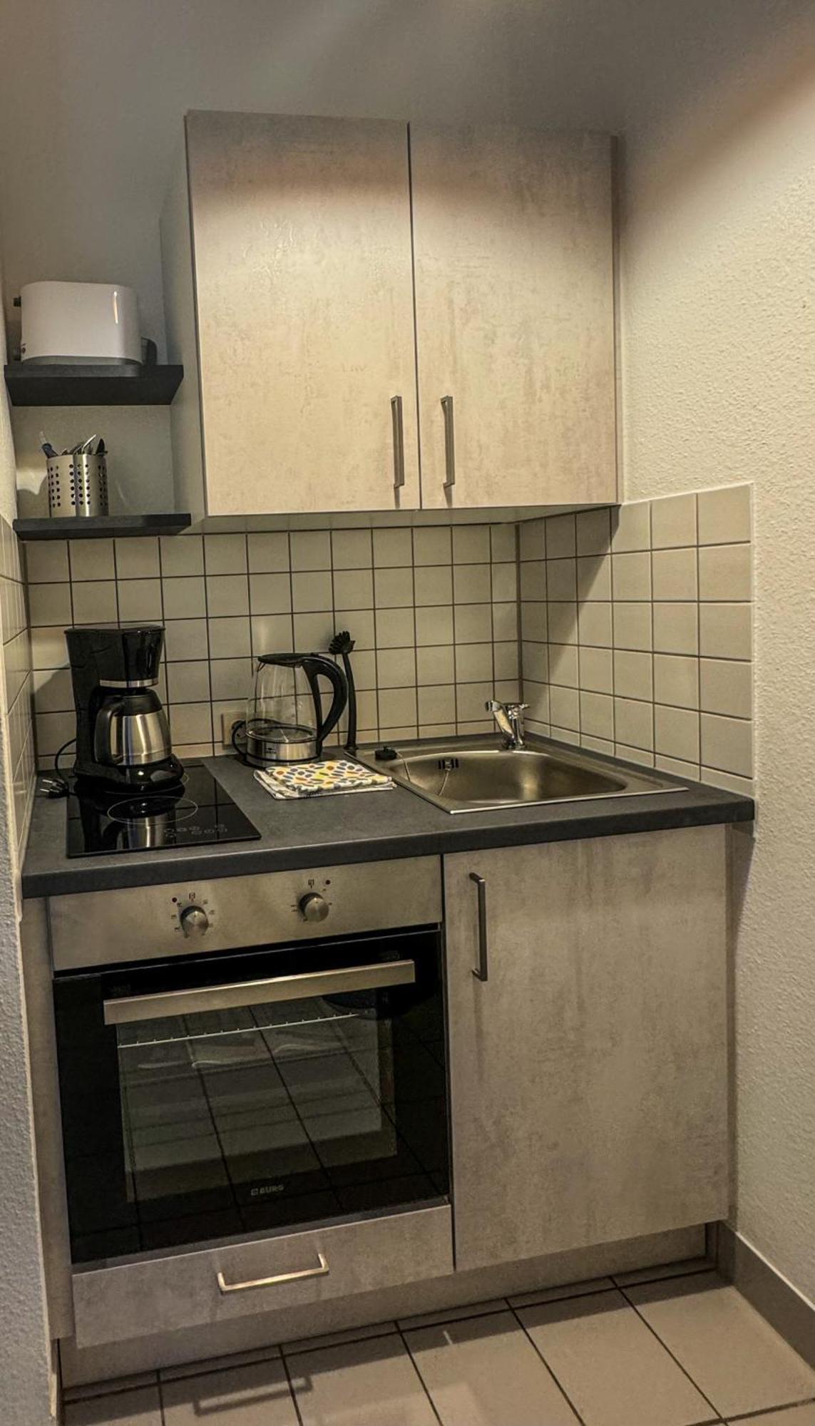Apartment Talgarten 7 *