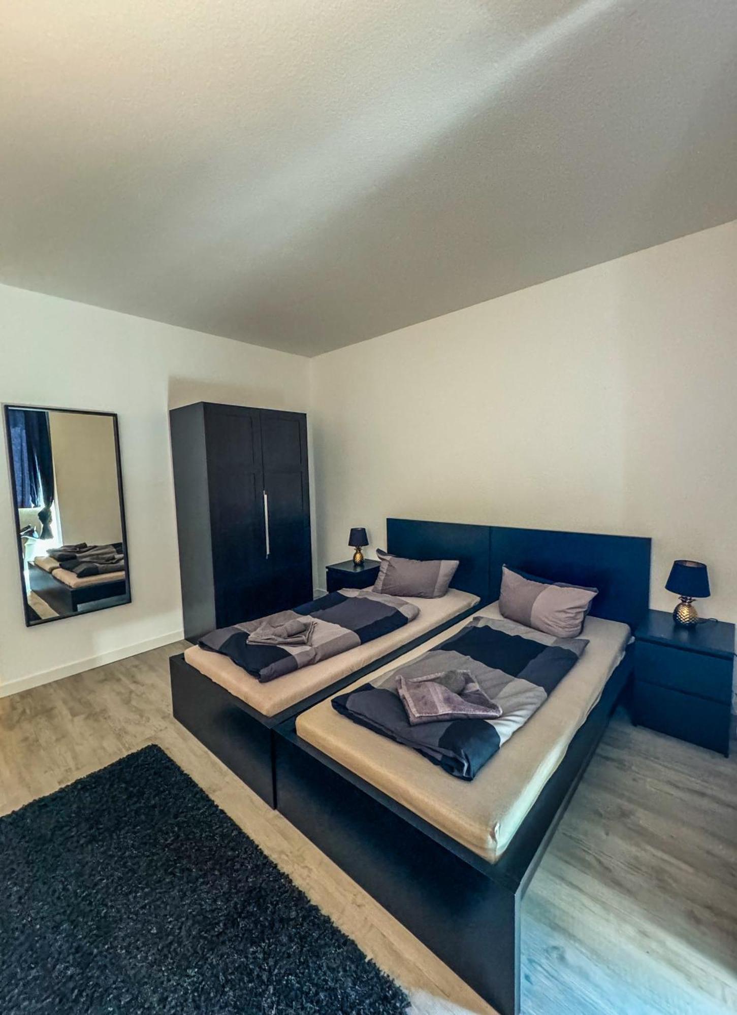 Talgarten 7 Apartment Erfurt