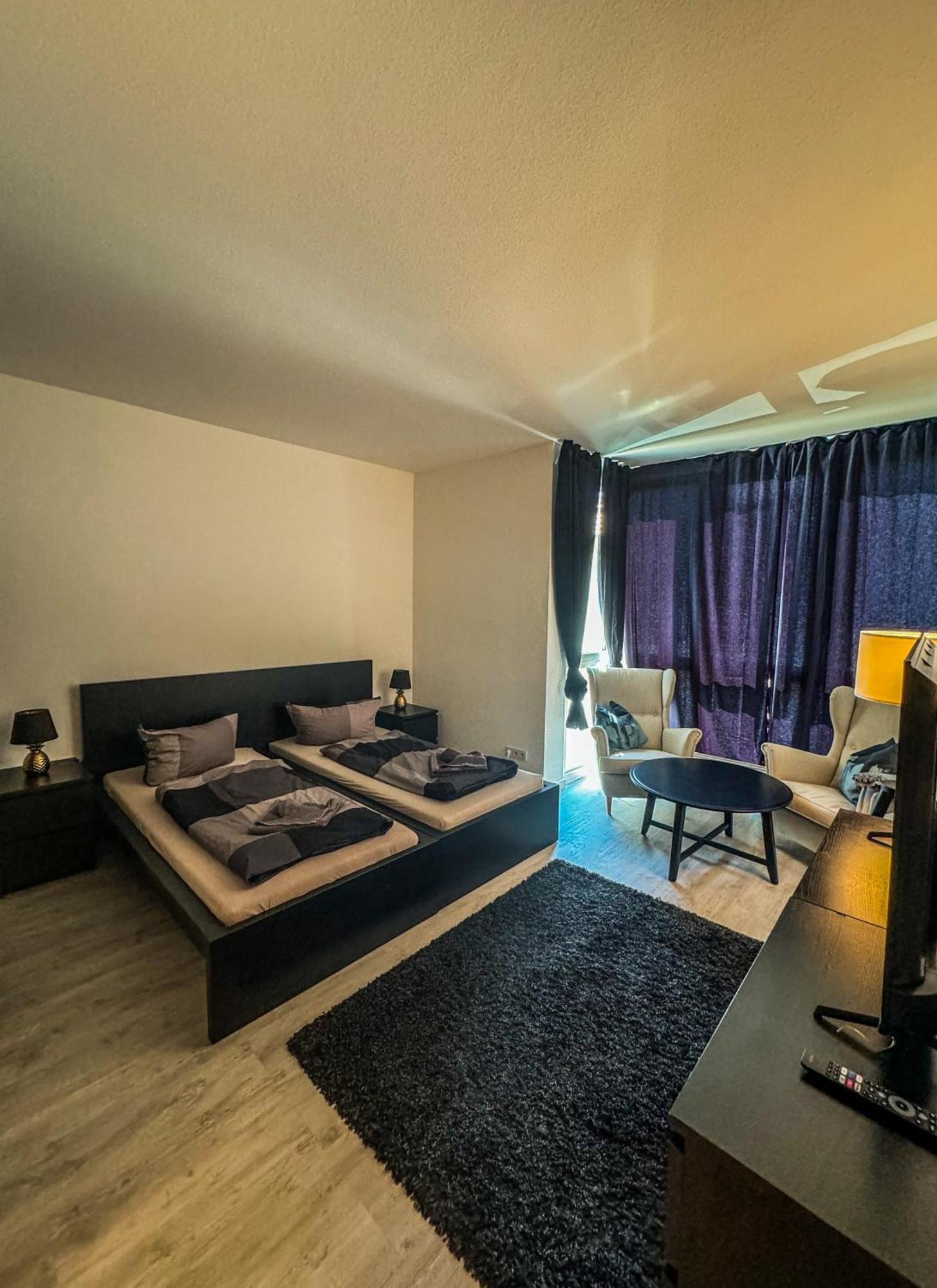 Talgarten 7 *